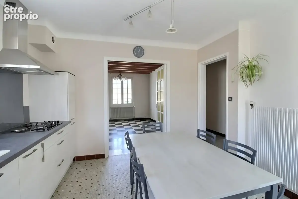 A vendre - chaumes en retz - haute perche - maison a renover - 4 pieces - 88 m2 environ - photo 3