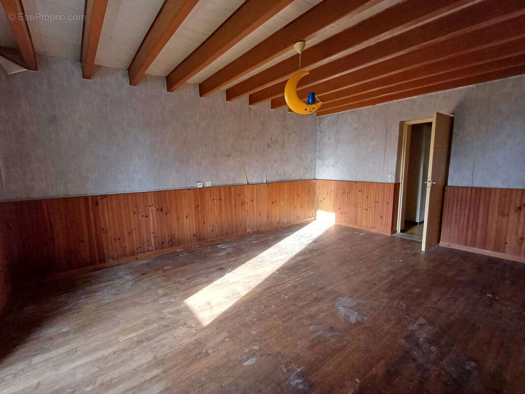 Photo 4 - Maison à SAINT-HILAIRE-DES-LOGES