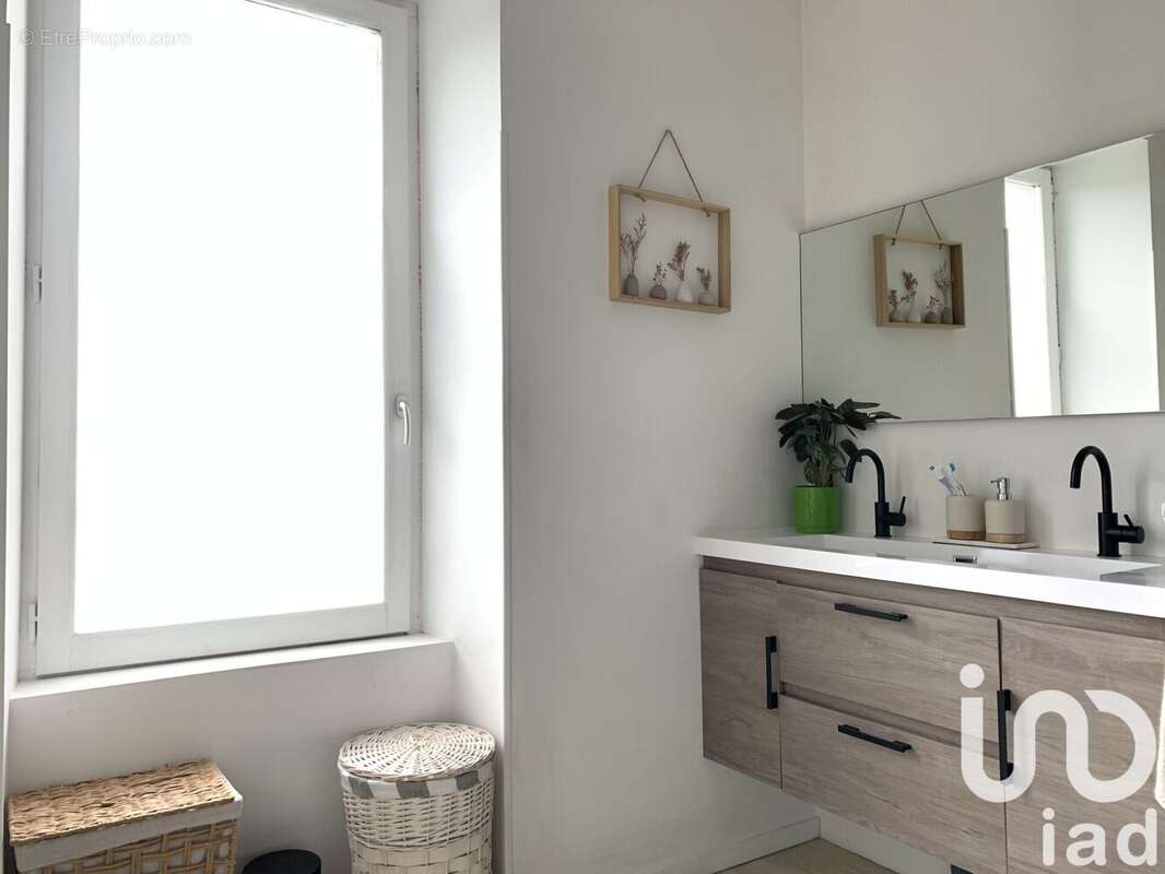 Photo 9 - Maison à MUROL