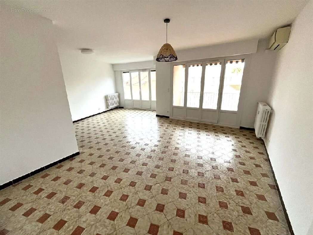 Appartement à BANDOL