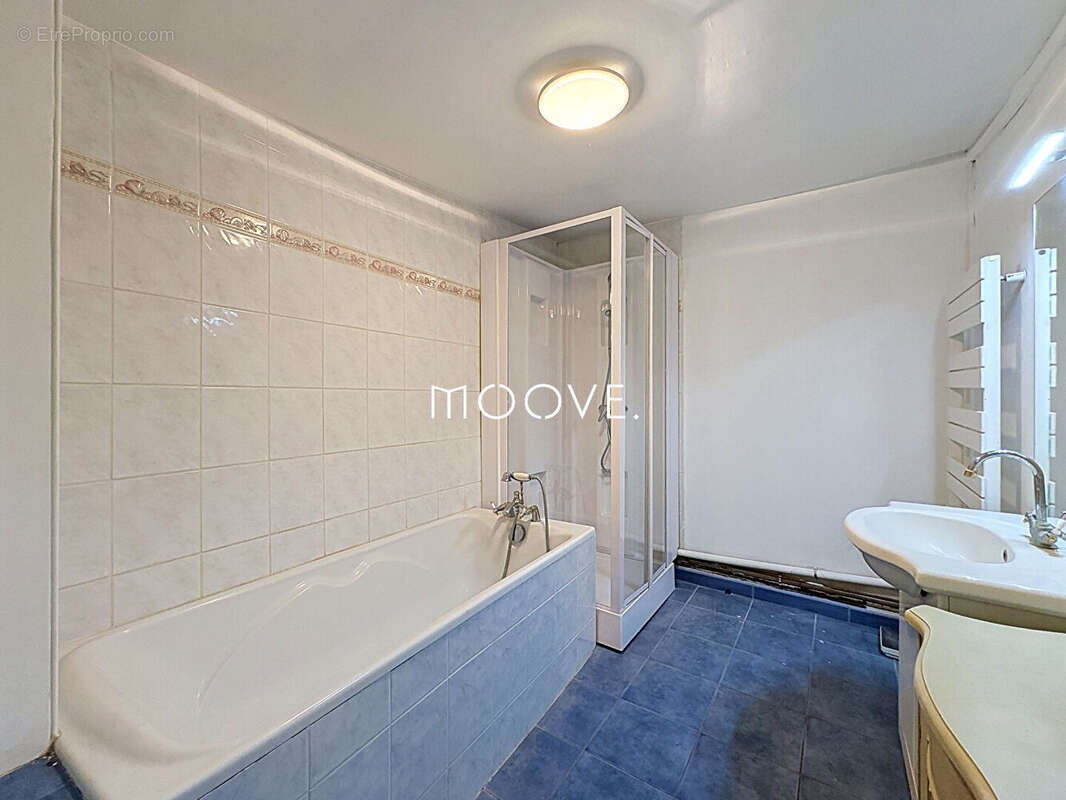 Maison de ville - photo 5