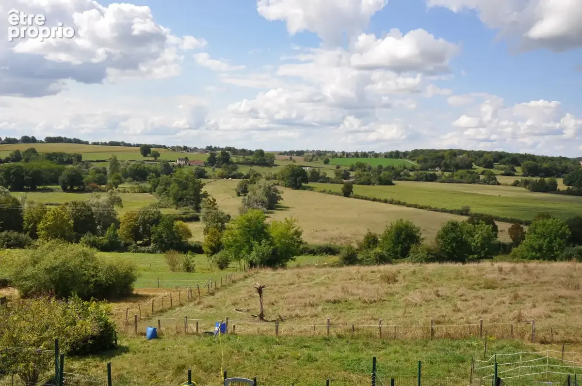 Grande maison familiale à la campagne avec 4 chambres et terrain de 3583 m2 - photo 17