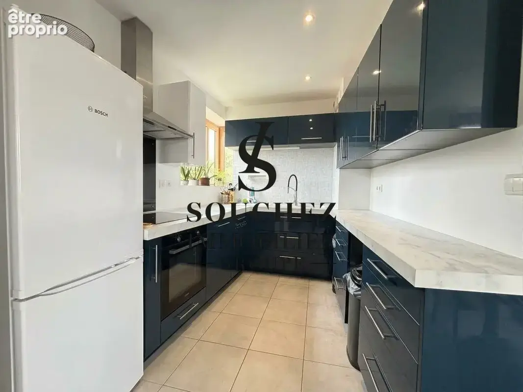 Appartement 4 pièces 69 m² à vendre à Anzin-Saint-Aubin (62223) - photo 5