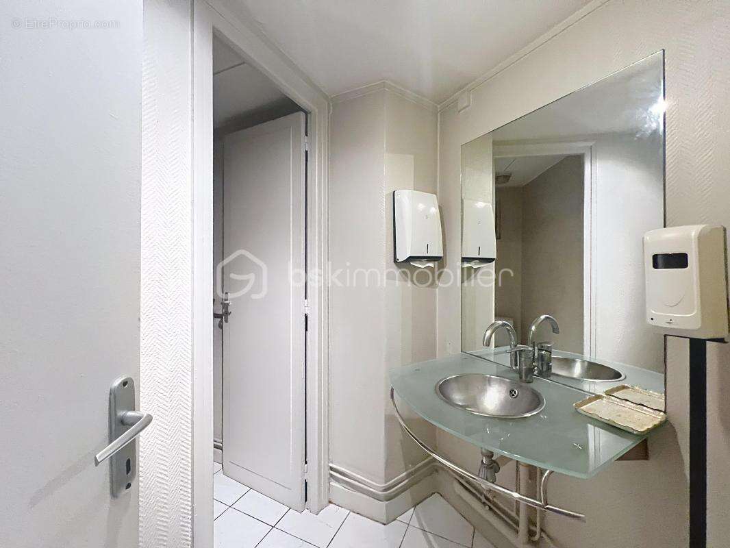 Appartement à ELBEUF