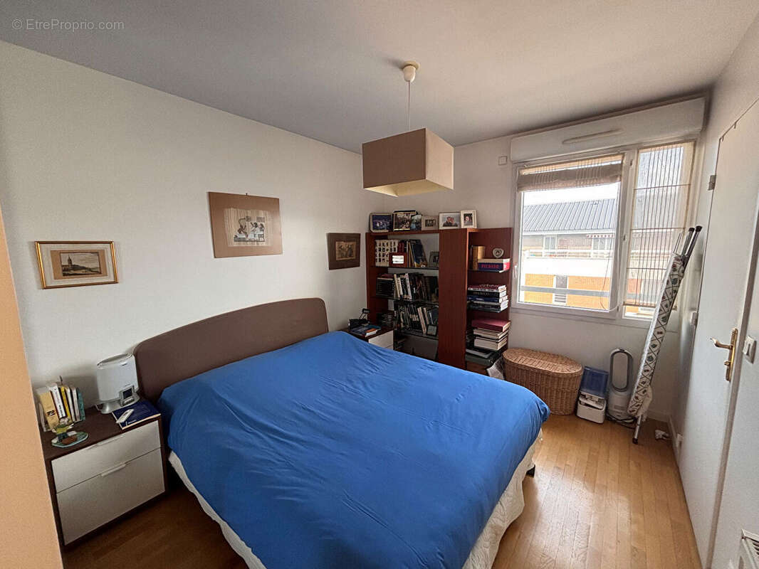 Appartement à MASSY