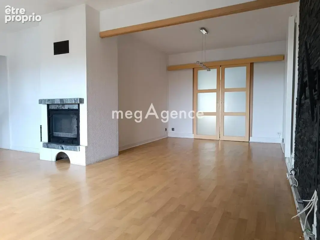Maison  7 pièces 123 M² - photo 5