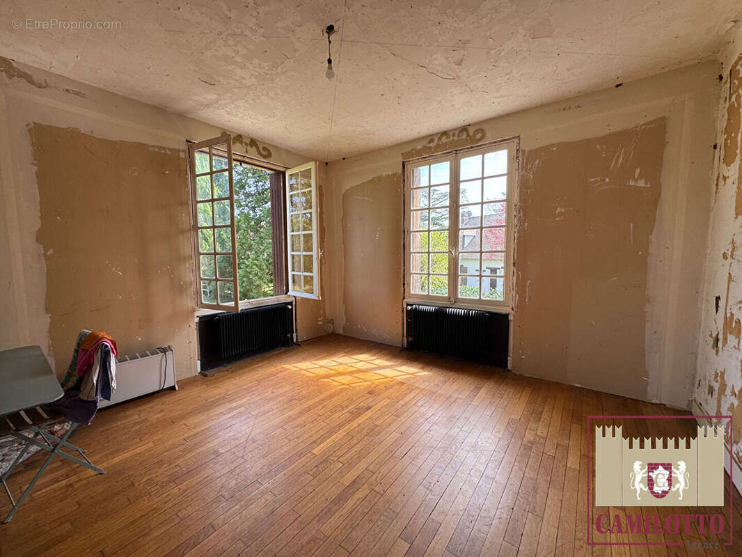 Maison à MAINTENON