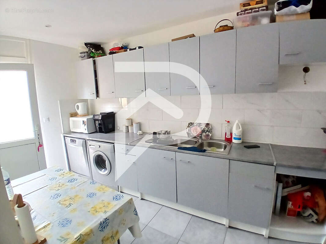 Maison à ARGENTEUIL