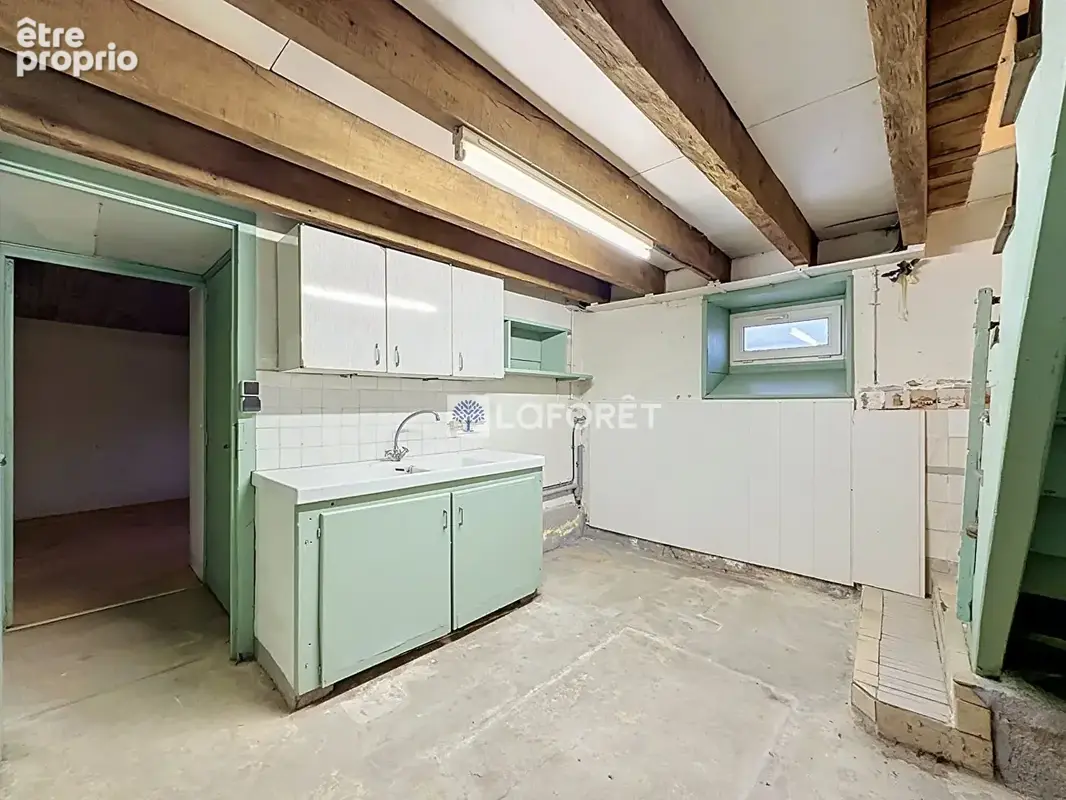 Maison Secondigny - photo 3
