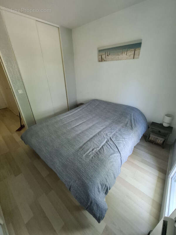 Appartement à HENDAYE