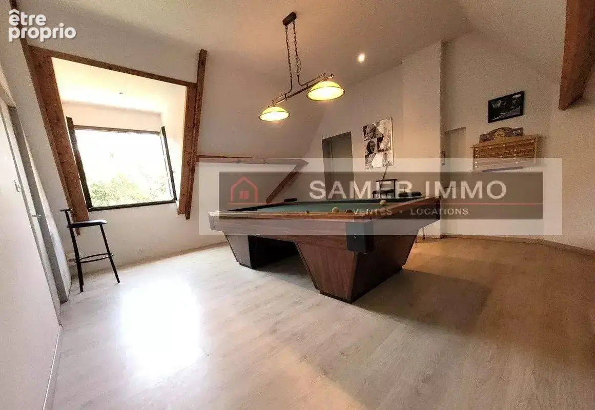 Maison à vendre à Samer (62830) - photo 1