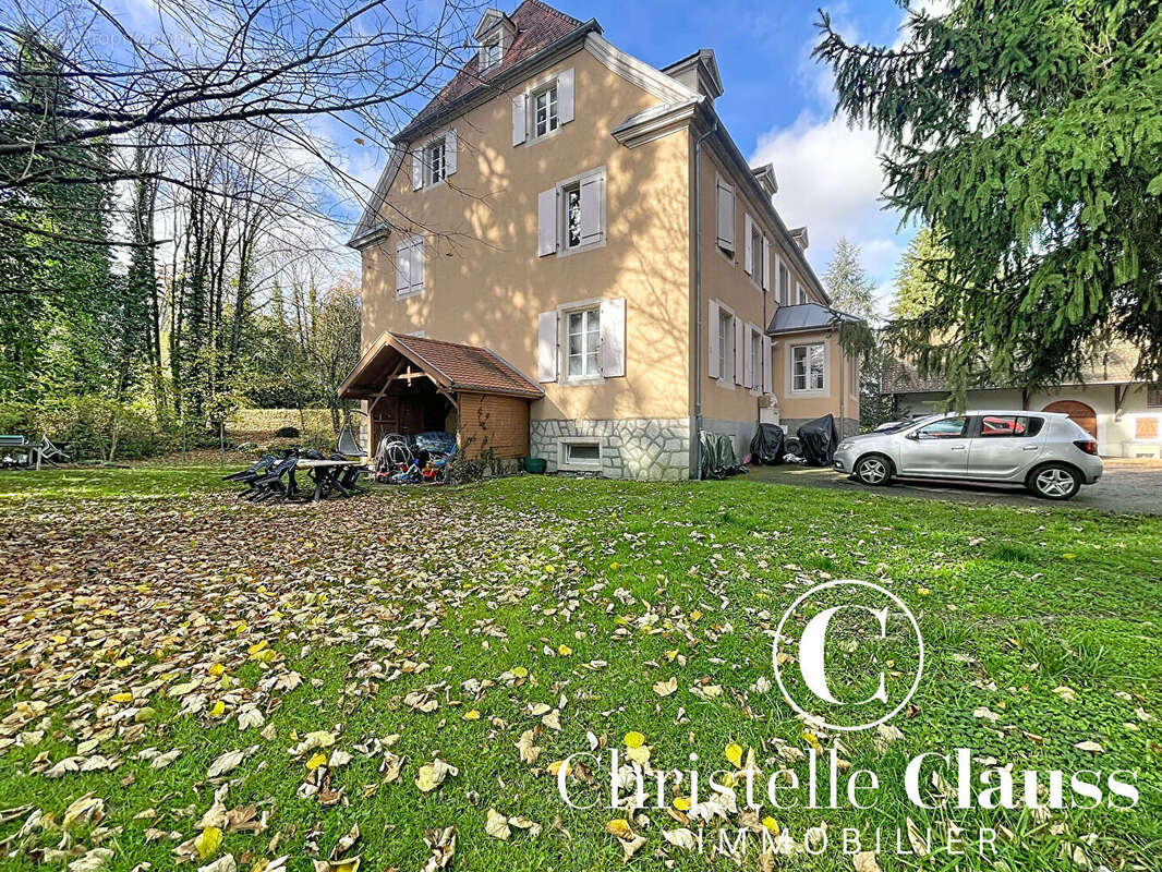 Appartement à HUSSEREN-WESSERLING