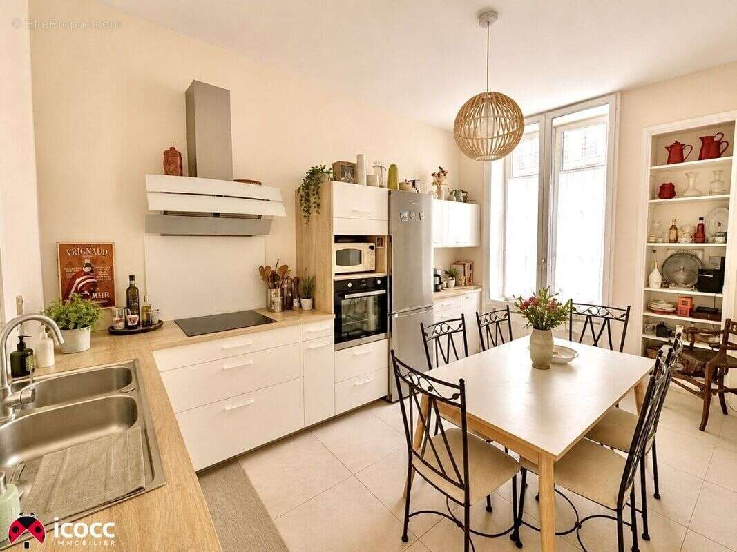 Maison 148 m² à Lucon  - photo 6