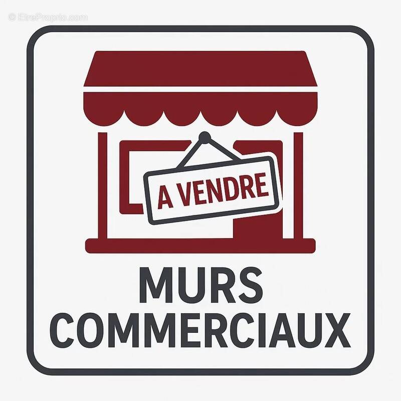Murs commerciaux loués - photo 2