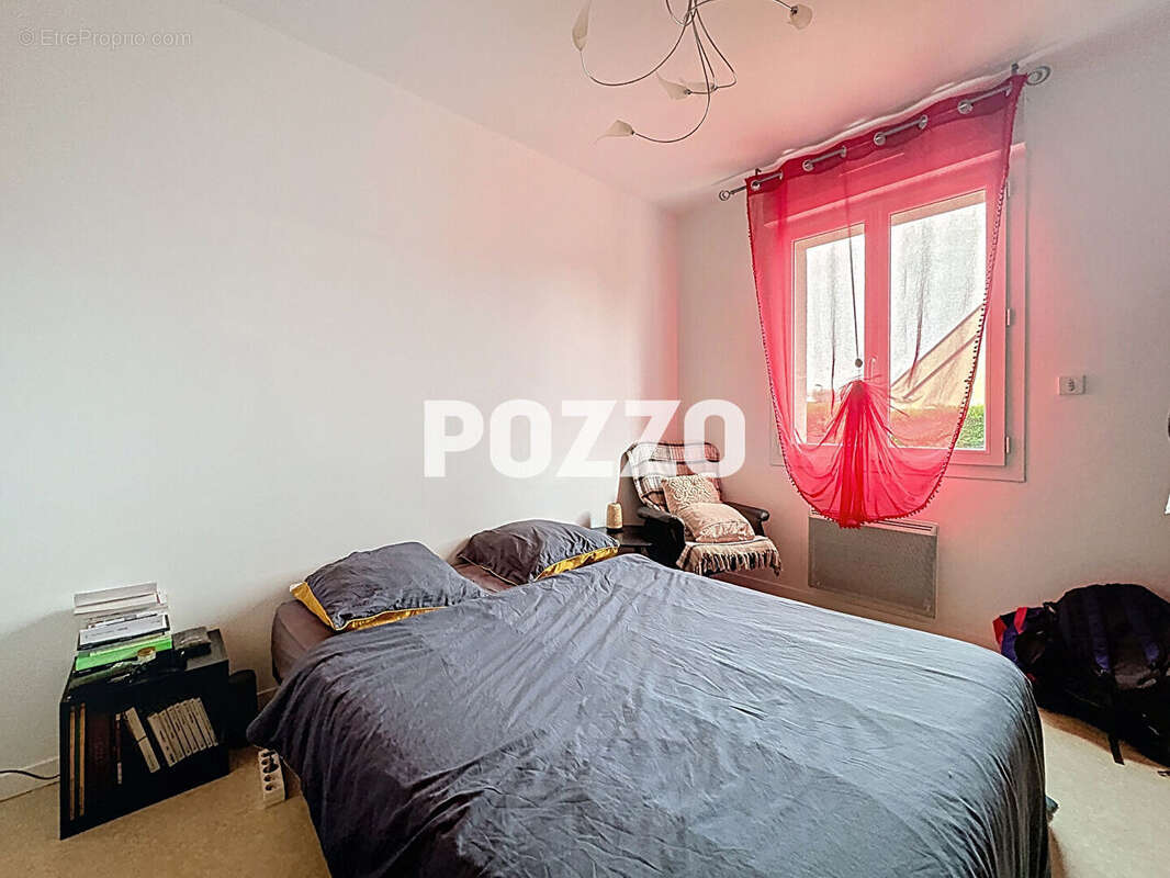 Maison à QUETTREVILLE-SUR-SIENNE