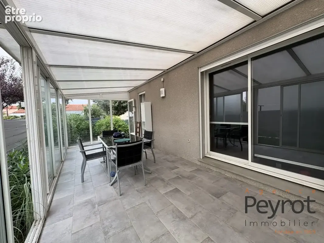 Maison 4 pièces 81 m² à vendre à Torreilles (66440) - photo 2
