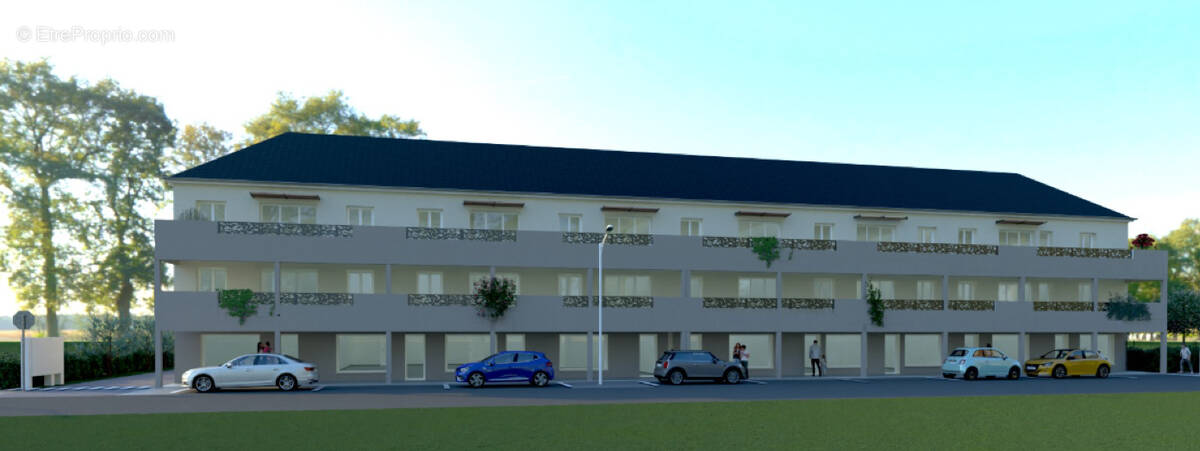 Commerce à SOUMOULOU