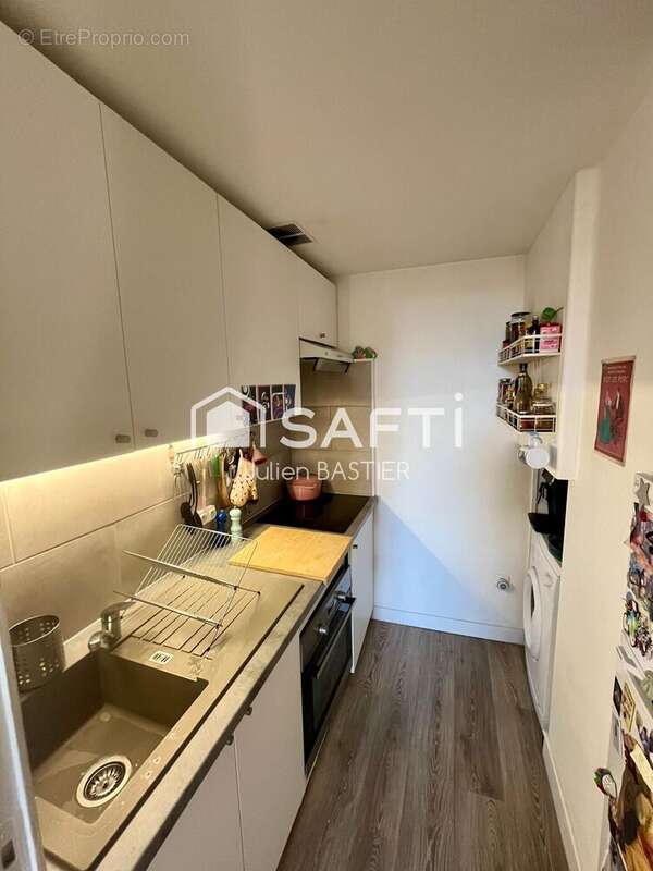 Photo 4 - Appartement à BORDEAUX