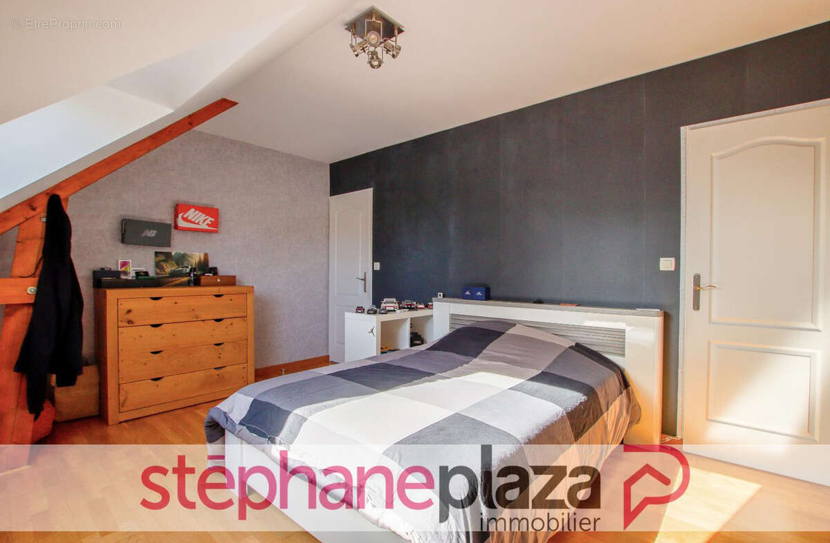 Maison à CHATEAUGIRON