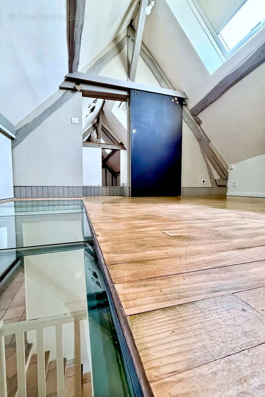 Maison à VILLIERS-SUR-MORIN