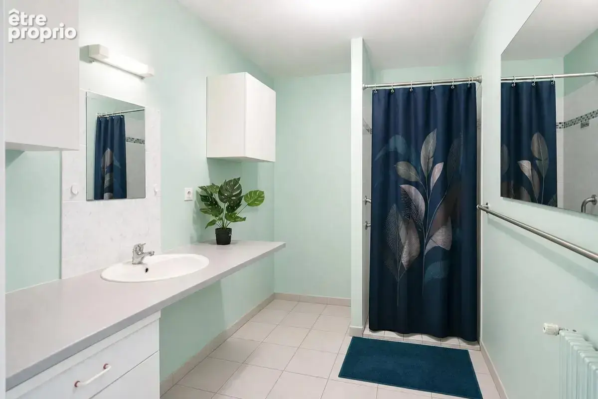 Grande maison de 5 pièces, 185 m², à Senonnes - photo 13