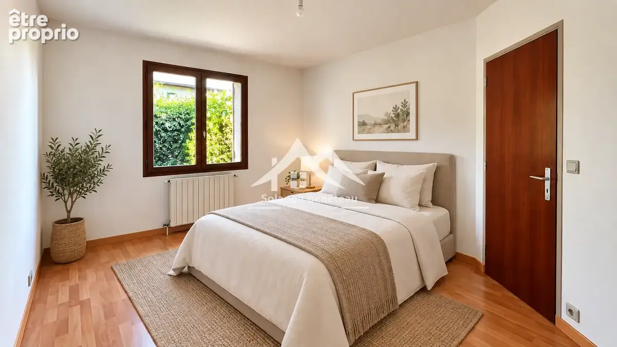 À Tonneins, une grande maison discrète qui réserve de belles surprises - photo 7
