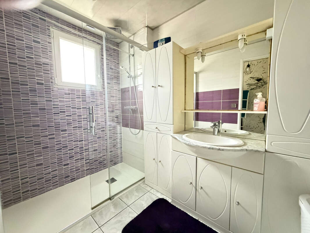 Maison à MITRY-MORY