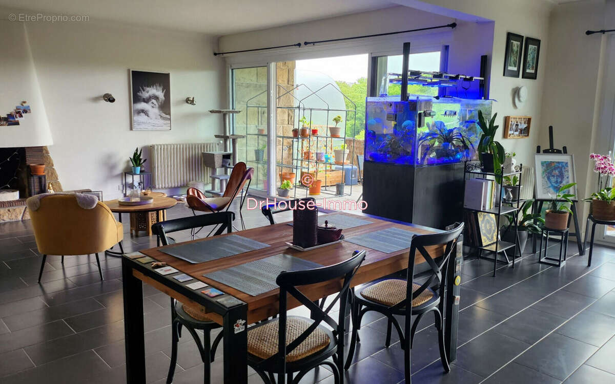 Appartement à SAINT-BRIEUC