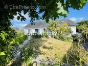 Maison à SAINT-JEAN-LE-BLANC