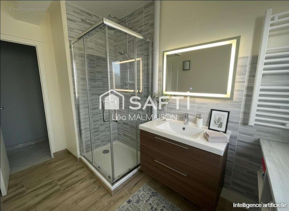 Photo 7 - Appartement à LISIEUX