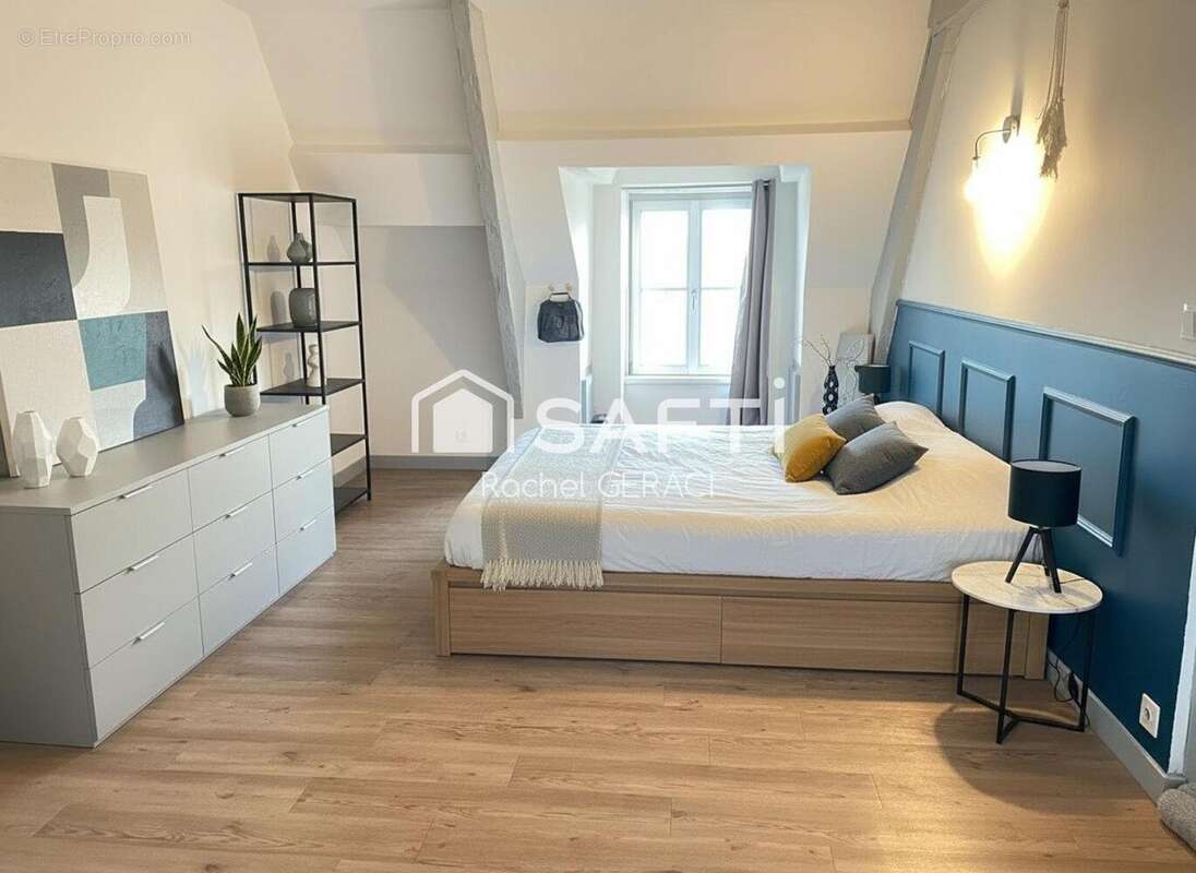 Photo 4 - Appartement à GUERANDE