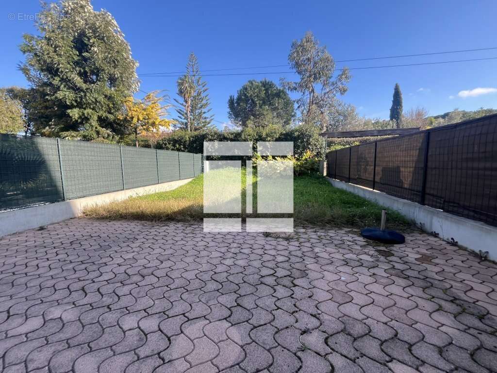 Appartement à PIETROSELLA