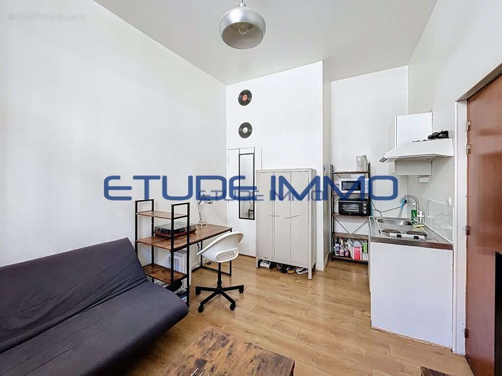 Appartement à LILLE
