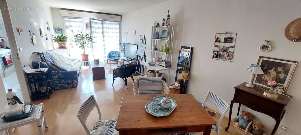 Appartement à MERIGNAC
