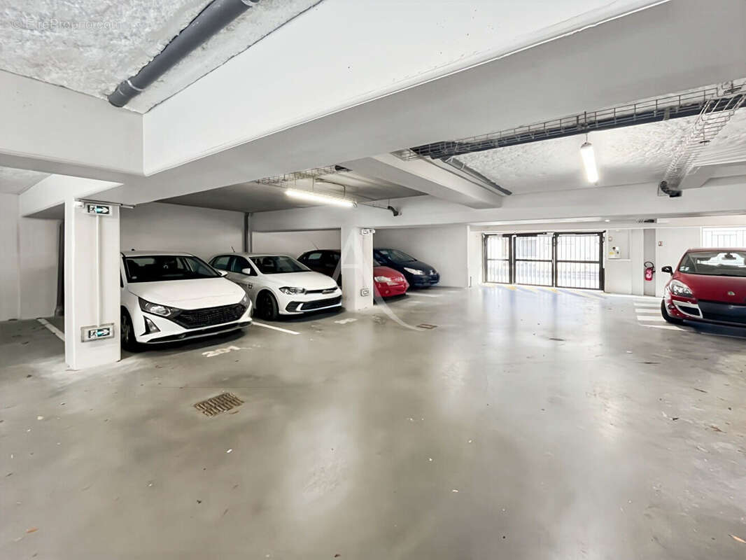 Appartement à CHALLANS