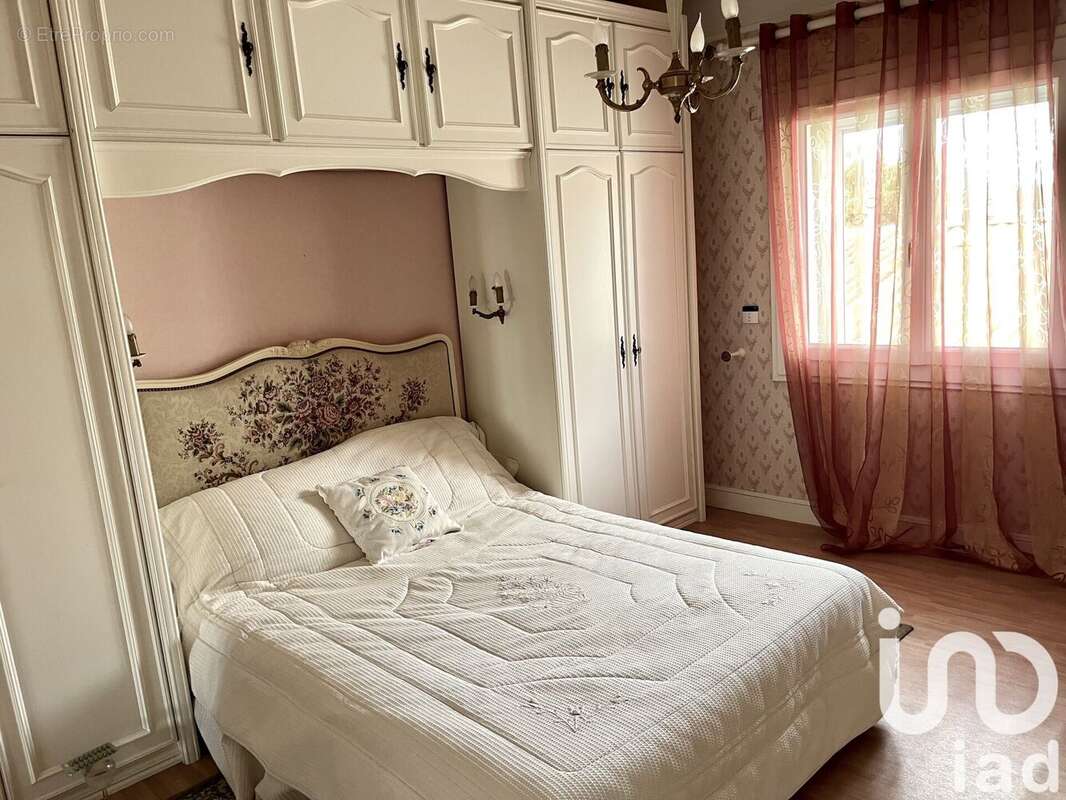 Photo 9 - Maison à ESNANDES