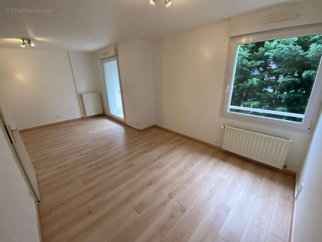 Appartement à SAINT-LOUIS