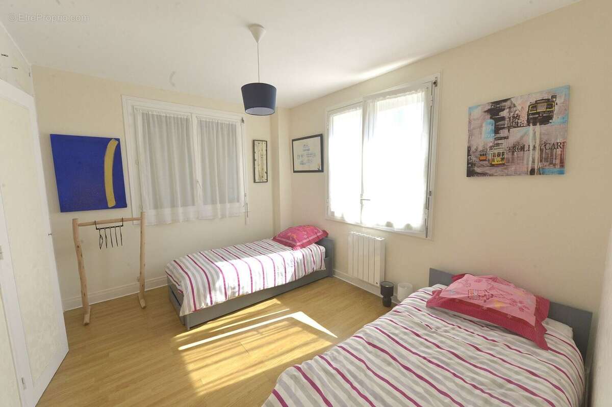 Appartement à ROYAN