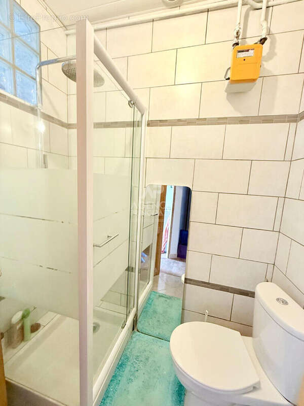 Appartement à HOUILLES