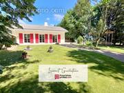 Maison à SAINT-MARTIN-DES-TILLEULS