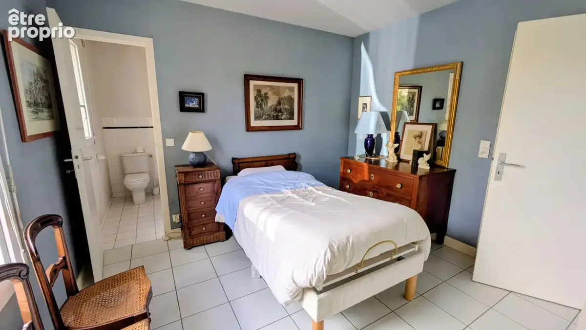 Maison grand plain pied - photo 6