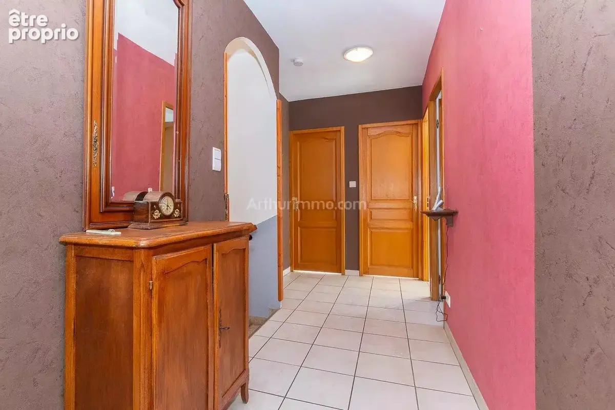 Vente Maison Saint-sorlin-de-morestel(38510) 295 000ï¿œ - photo 7