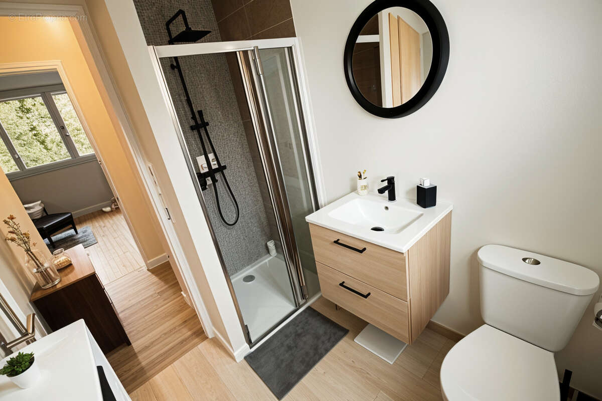 Maison à NOISY-LE-GRAND