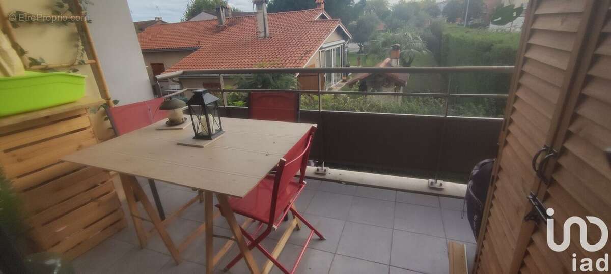 Photo 9 - Appartement à SAINT-JORY