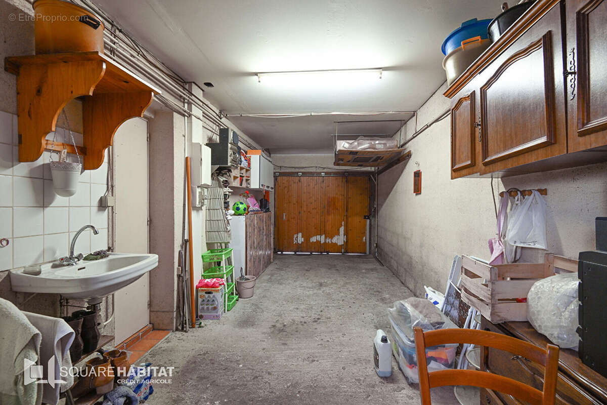 Maison à BOURGUEBUS