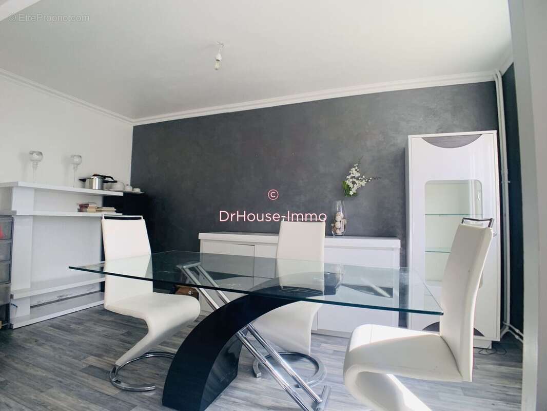 Appartement à MONTARGIS