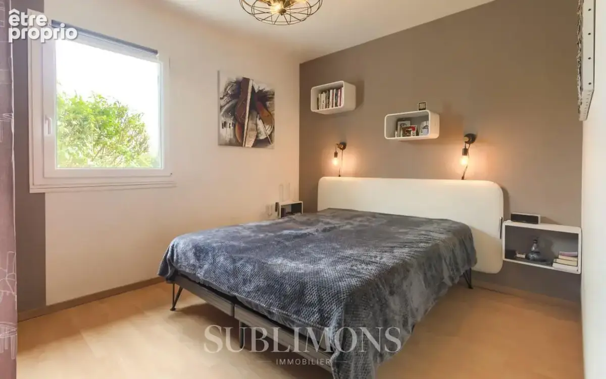 Maison à vendre Casson - photo 6