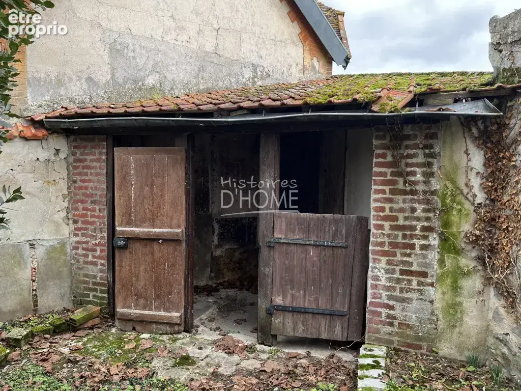 Briarde au coeur de Rozay en brie - photo 11