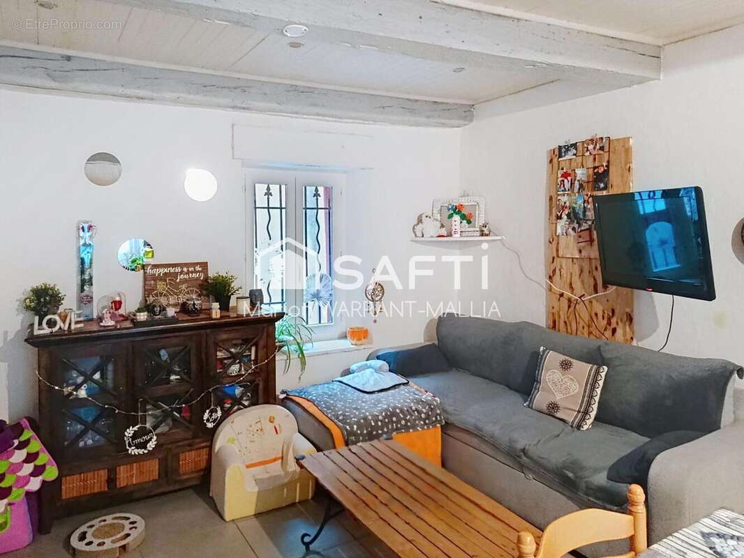 Photo 3 - Appartement à LE MUY