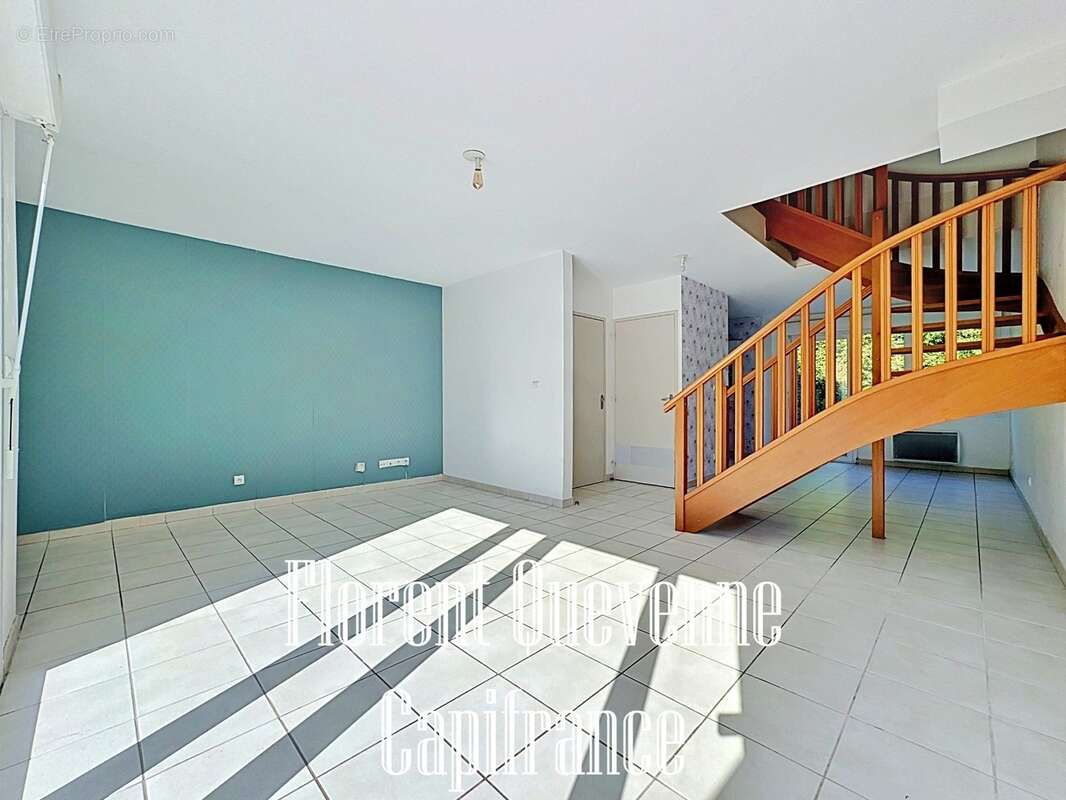 Maison à vendre 5 pièces HEROUVILLE SAINT CLAIR (14) - photo 5